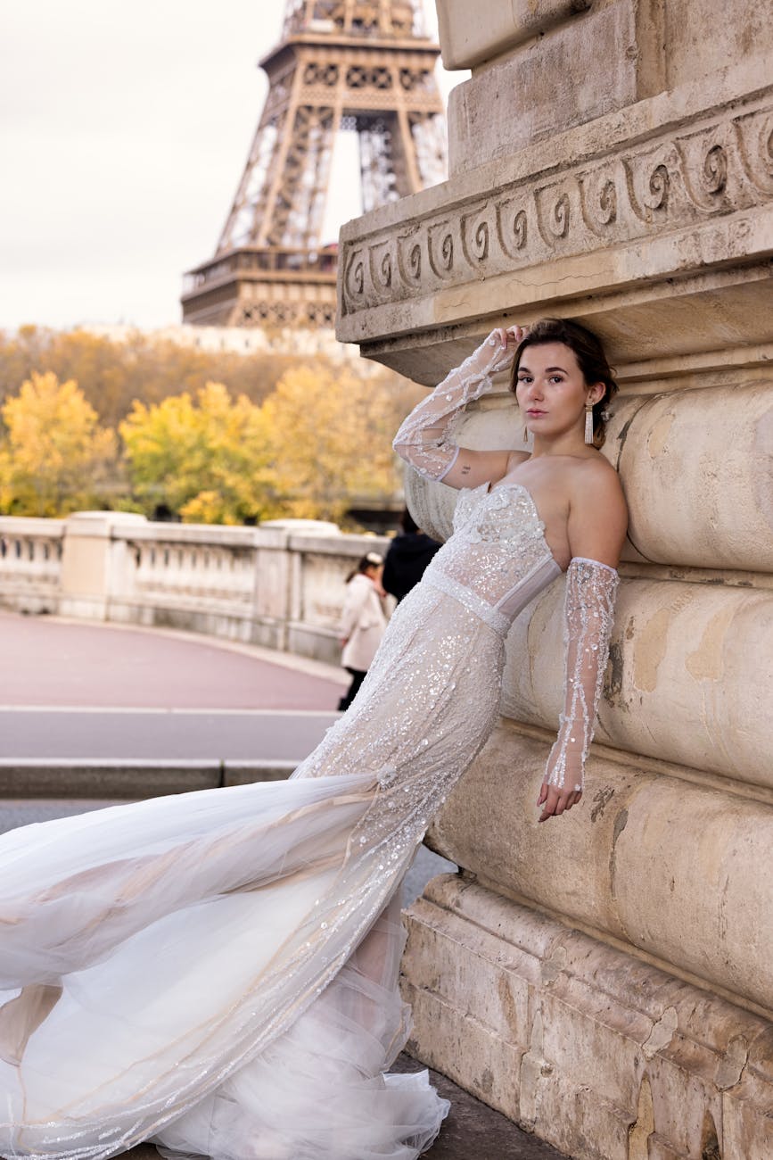 wedding shoot