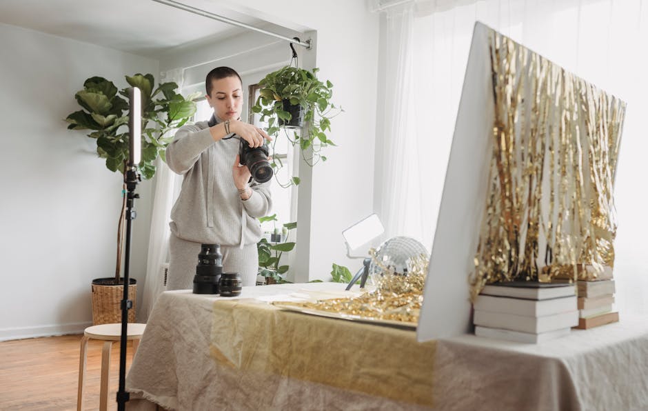 라망 스튜디오 후기