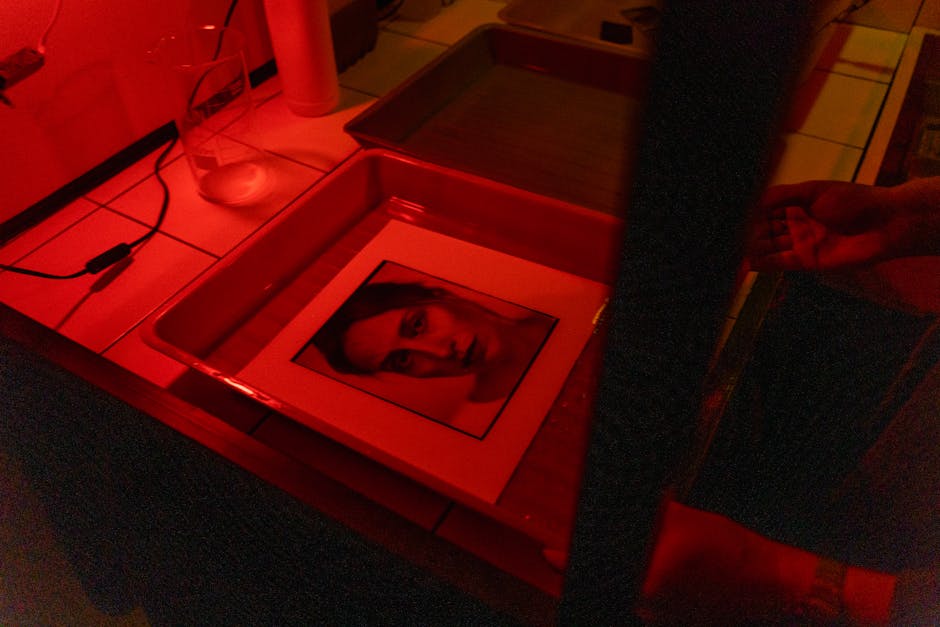 빈티지 웨딩 사진