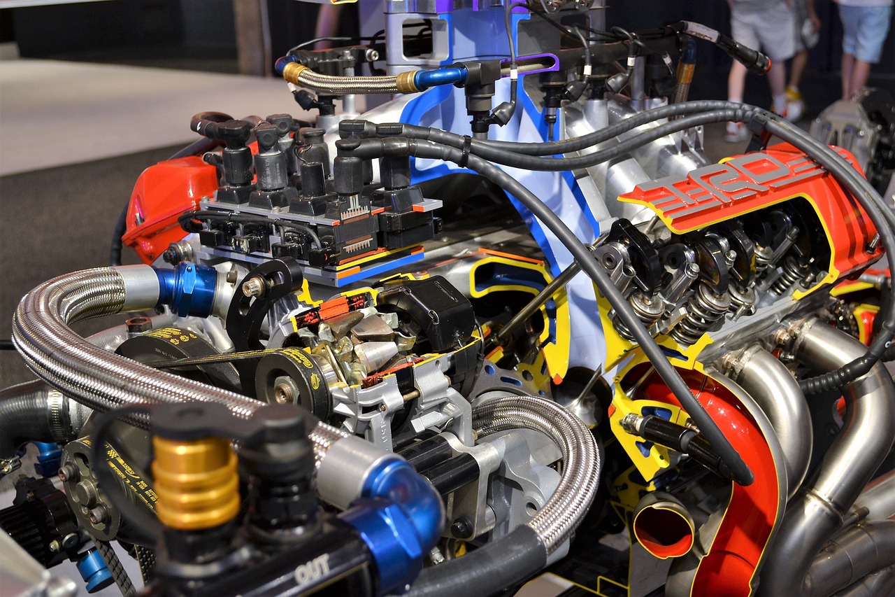 슈퍼차저 Supercharger