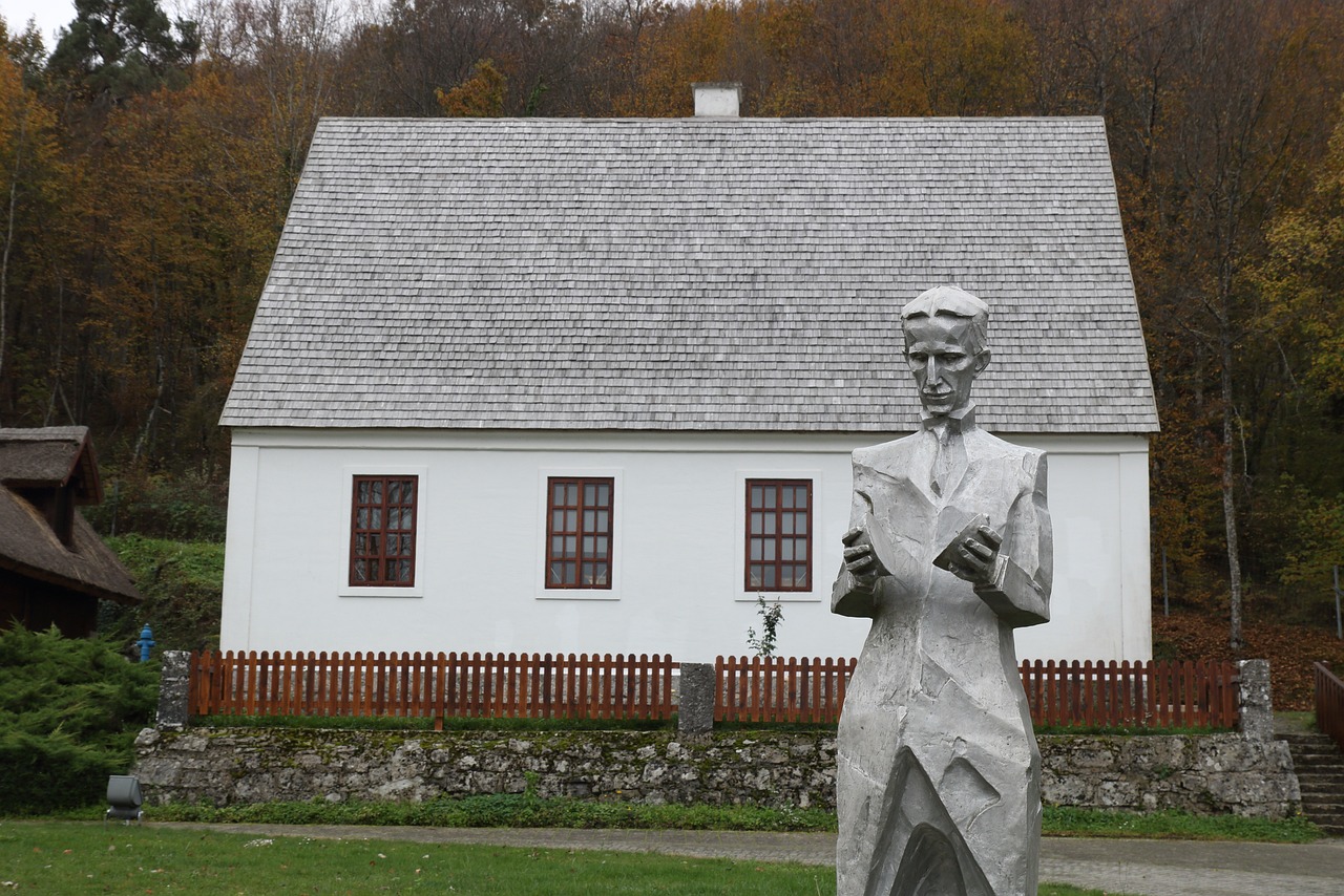 테슬라 Tesla