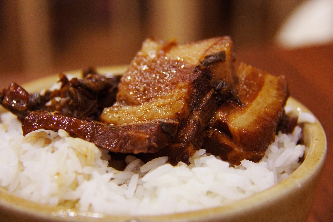 삼겹살 김치